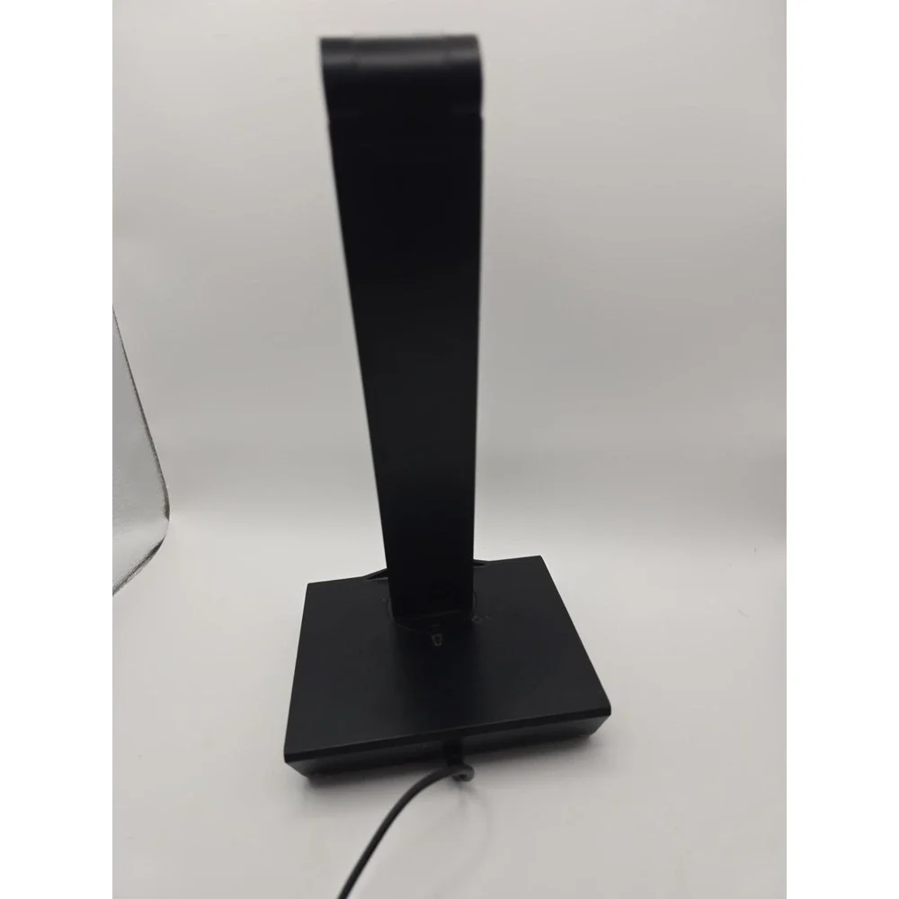 LED Gaming Headphone Stand And Charger